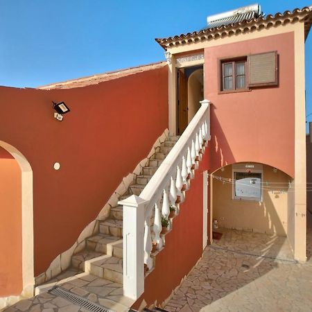 Villa Petite Paradise La Laguna  Exteriör bild
