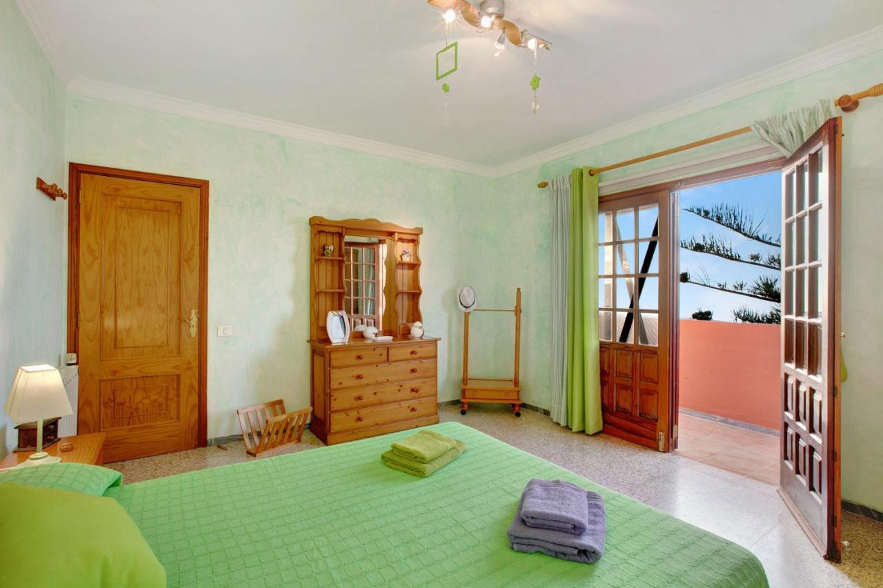 Villa Petite Paradise La Laguna  Exteriör bild