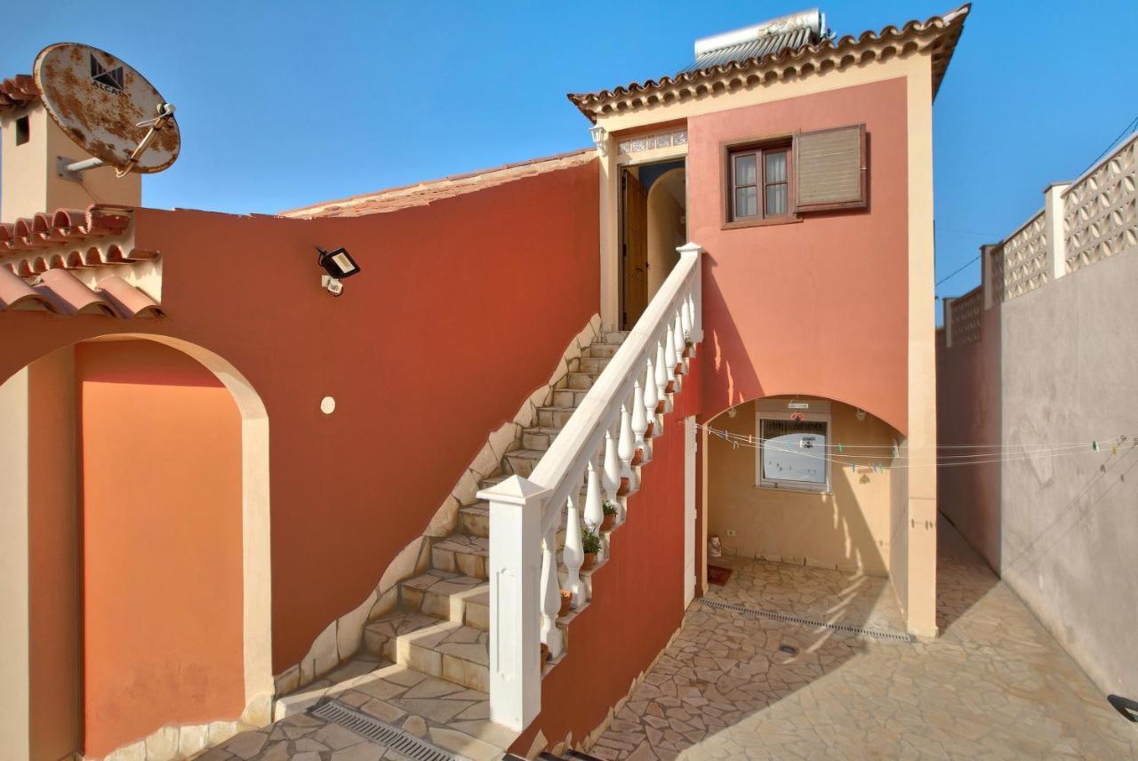 Villa Petite Paradise La Laguna  Exteriör bild