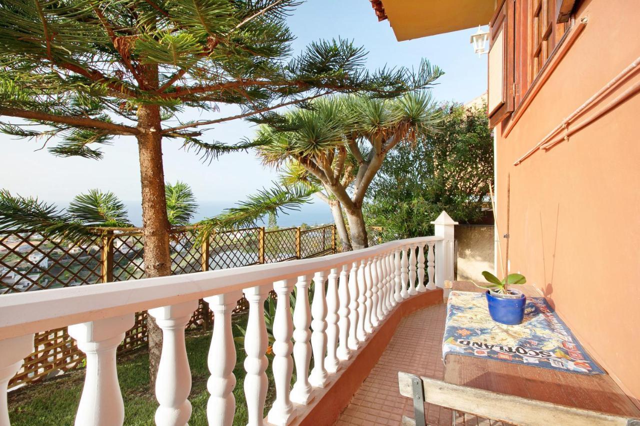 Villa Petite Paradise La Laguna  Exteriör bild