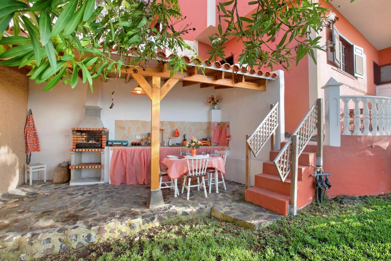 Villa Petite Paradise La Laguna  Exteriör bild
